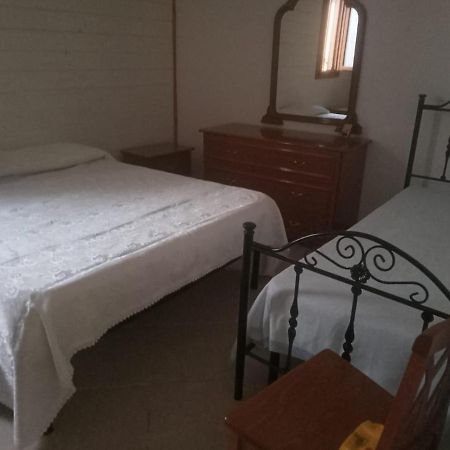 Ferienwohnung Da Franco E Emilia Ostuni Exterior foto