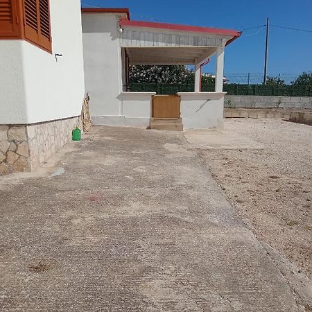 Ferienwohnung Da Franco E Emilia Ostuni Exterior foto