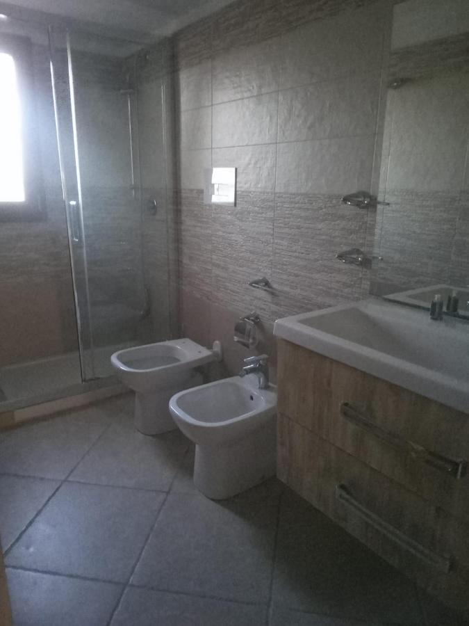 Ferienwohnung Da Franco E Emilia Ostuni Exterior foto