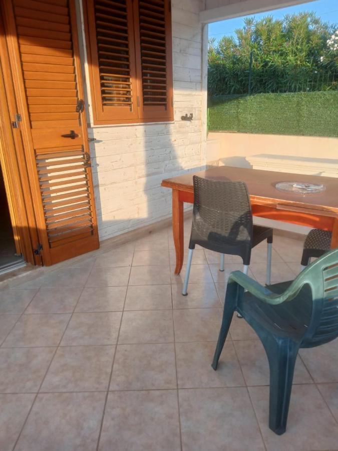 Ferienwohnung Da Franco E Emilia Ostuni Exterior foto